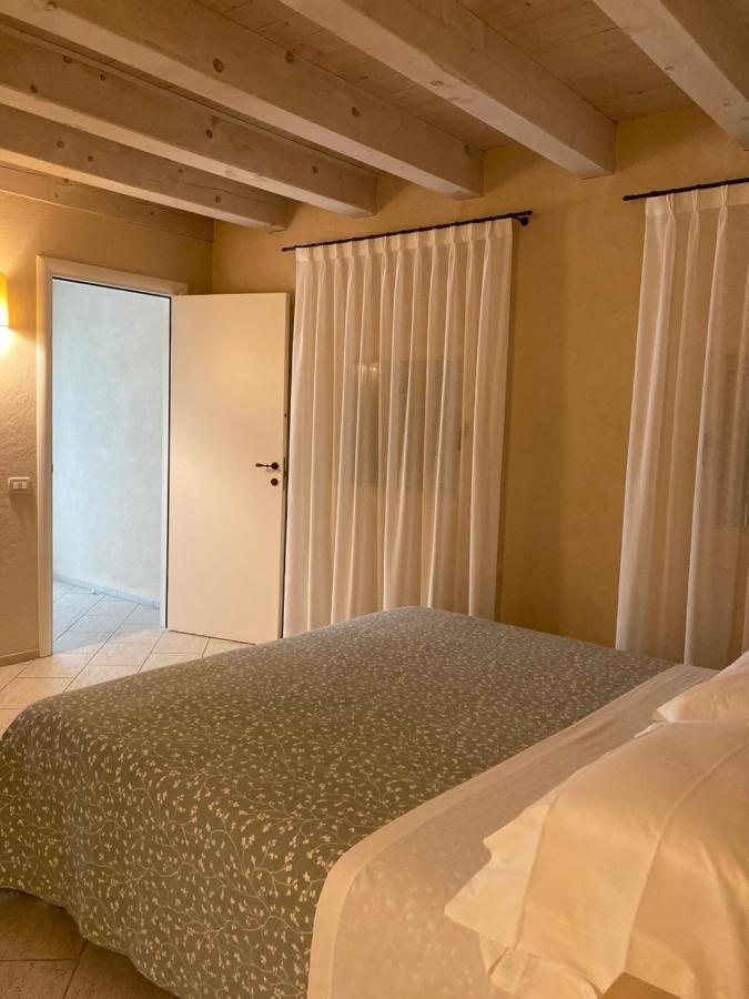Agriturismo San Michele Vicenza Exterior foto