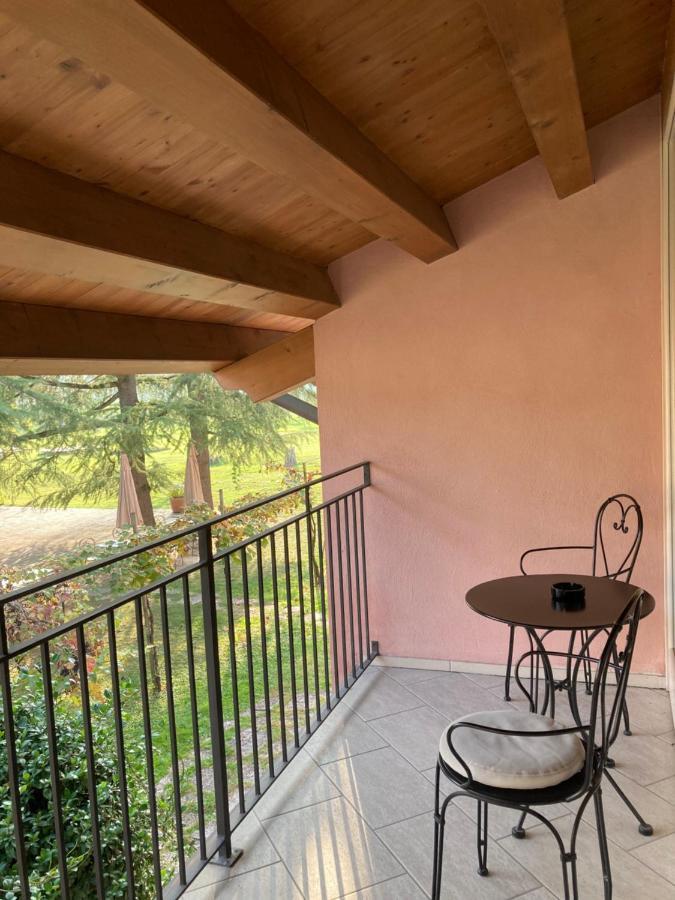 Agriturismo San Michele Vicenza Exterior foto
