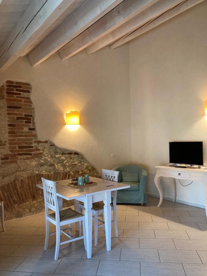 Agriturismo San Michele Vicenza Exterior foto