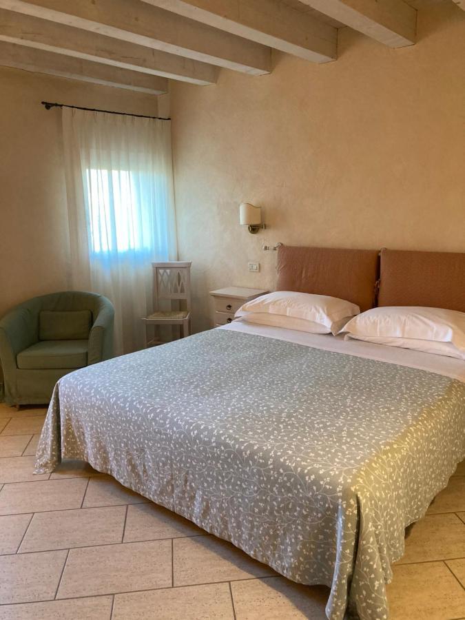 Agriturismo San Michele Vicenza Exterior foto