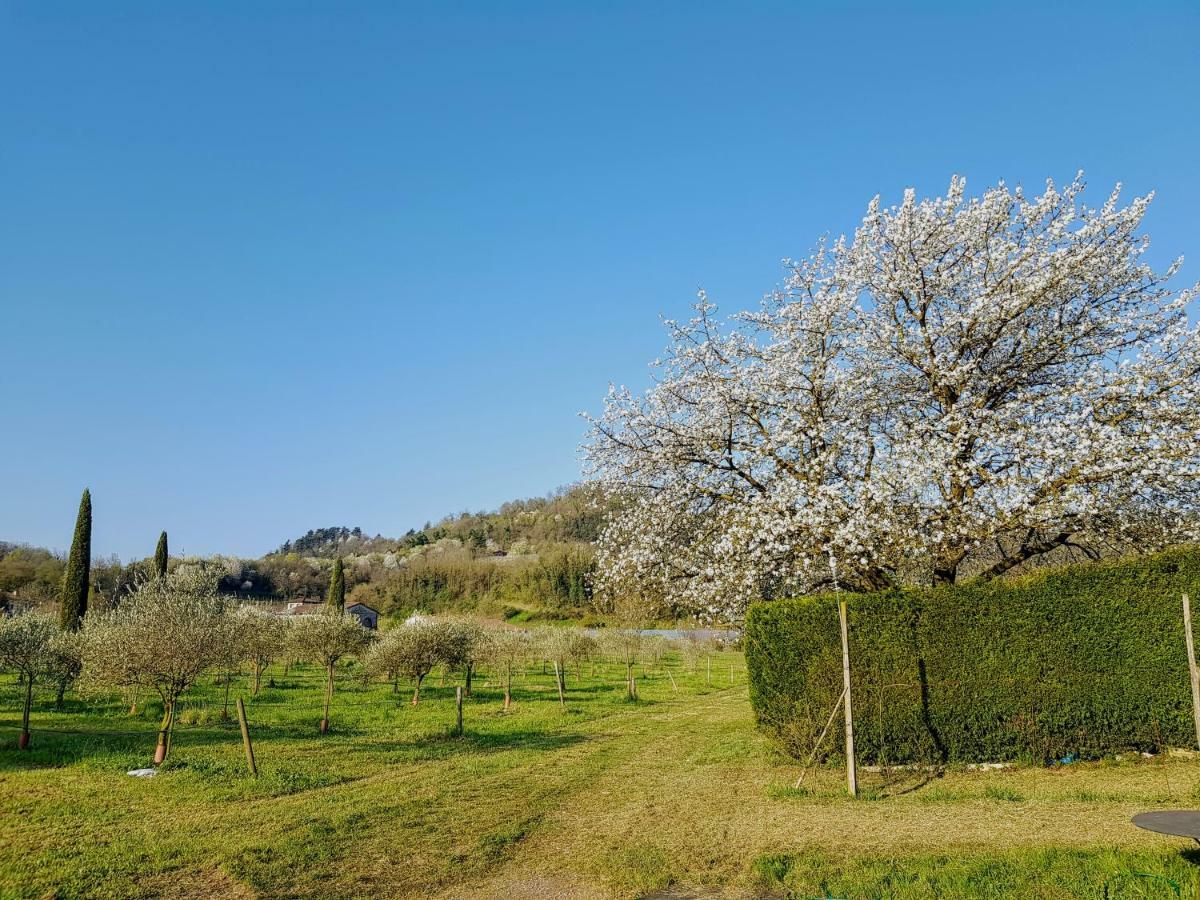Agriturismo San Michele Vicenza Exterior foto